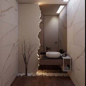 Fábio Ferreira | Design de Interiores & Remodelações - Gondomar - Arquitetura