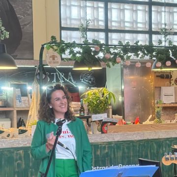 Joana Sales - Setúbal - Actuaciones especializadas