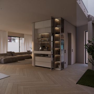 Fábio Ferreira | Design de Interiores & Remodelações - Gondomar - Decoração de Interiores