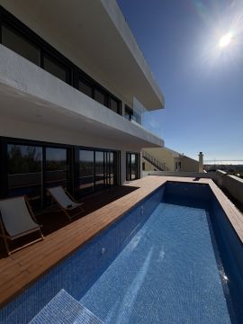 Ds Remodelação - Moita - Innenwand einbauen
