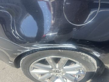 Pintura de Automóveis