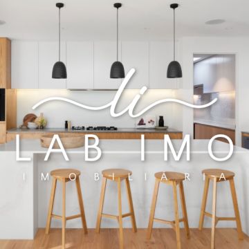 LAB IMO - Imobiliária, Lda - Matosinhos - Remodelação de Armários