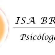 Isa Broncas - Santiago do Cacém - Psicologia