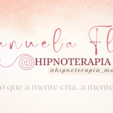 Manuela Flora - Hipnoterapia - Anadia - Hypnosetherapie