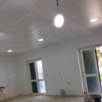 Lucas remodelações - Almeirim - Pintura de Casas