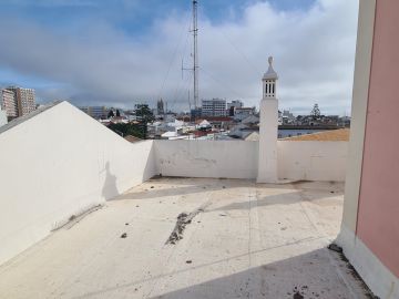 Empresa de Impermeabilização
