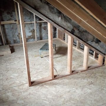 NLGest Remodelações - Mafra - Calafetagem