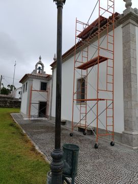 João Marques Jácome - Esposende - Impermeabilización del hogar