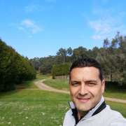 João Silva - Amarante - Golfkurse