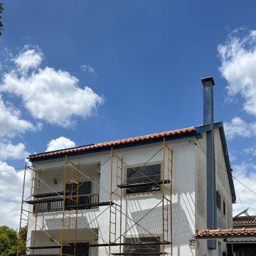 Tania    (HUDSON) - Setúbal - Fensterreinigung