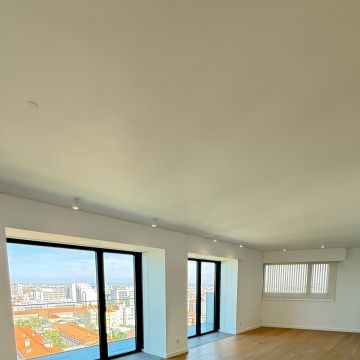 Ds Remodelação - Moita - Zimmerrenovierung