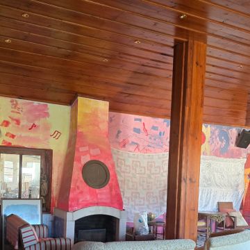 Bar da Quinta da Malafaia - Festas e Eventos - Arruda dos Vinhos - Veranstaltungsort mieten