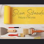 Silvia Schneider Pinturas e Remodelações - Caldas da Rainha - Reparação e Texturização de Paredes de Pladur