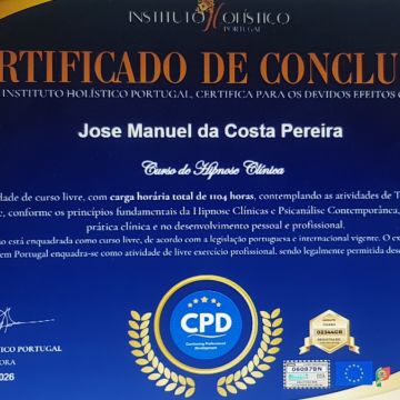 SEGREDO DA MENTE - Porto - Psychotherapie