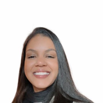 Mayara Félix - Amadora - Soporte administrativo