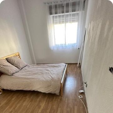 RM Remodelações - Benavente - Bathroom Remodel