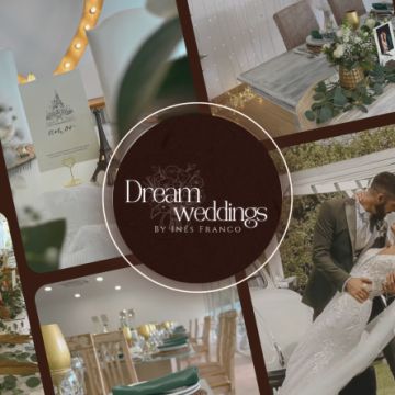 Dreams by Inês Franco - Barreiro - Planificación de fiestas