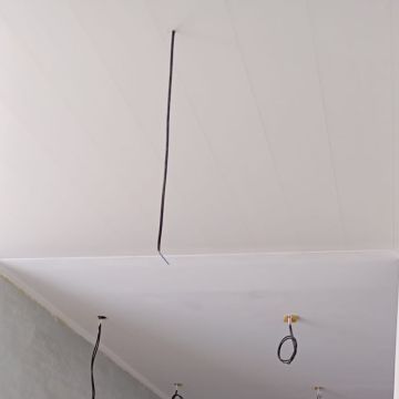 Alumiwork - Coruche - Remodelação de Cozinhas