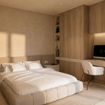 Fábio Ferreira | Design de Interiores & Remodelações - Gondomar - Autocad e Modelação 3D