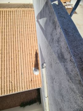 Exterior Painter