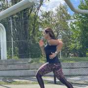 Marios Couto - Braga - Circuit Training