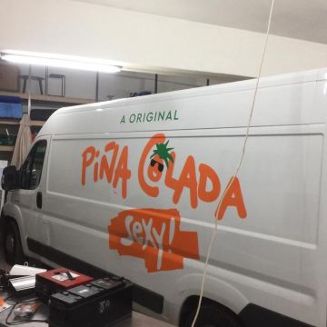 ICONIC SOLUTIONS soluções inteligentes - Amadora - Driver