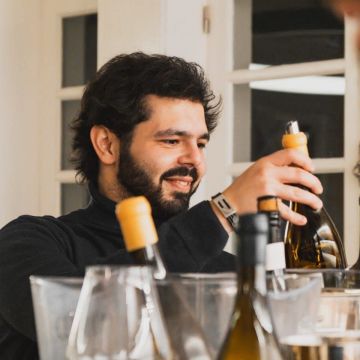 Pedro Costa - Guimarães - Anniversary Party Planning