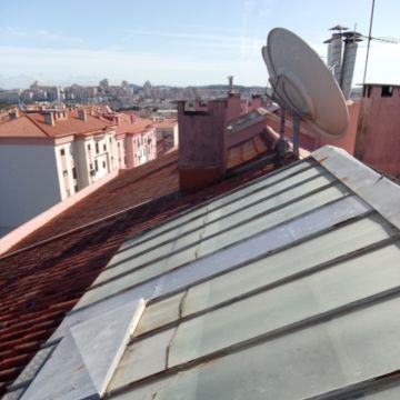 abc casa Paulo& José - Sintra - Room Extension