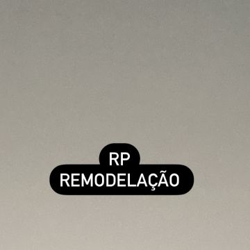 RP REMODELAÇÃO - Amadora - Reparação ou Manutenção de Canalização Exterior