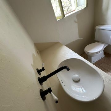 JMS Canalizações - Gondomar - Installation ou remplacement de plomberie extérieure