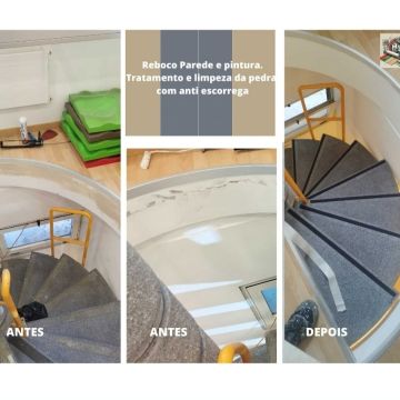 Daniartdesign - Portimão - Carpet Installation