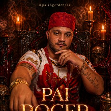 Pai Roger de Bará - Lisboa - Lecturas del tarot