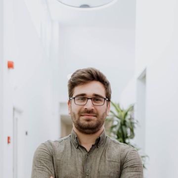 Tiago de Castro - Vila Nova de Gaia - Network Support Services