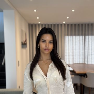 Sara Mateus - Lisboa - Nutritionist