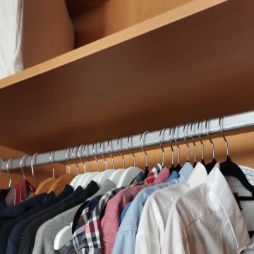 Organização e Companhia - Marta Vedor - Vila Nova de Gaia - Home Organizing