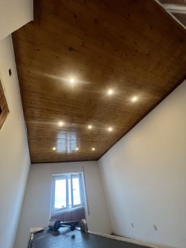HC pladur LA - Seixal - Pintura de exteriores