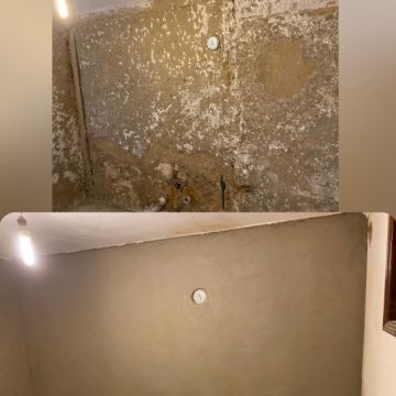 RM Remodelações - Benavente - Home Remodeling