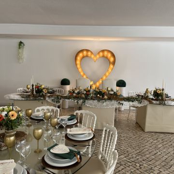 Dreams by Inês Franco - Barreiro - Banquetes de bodas