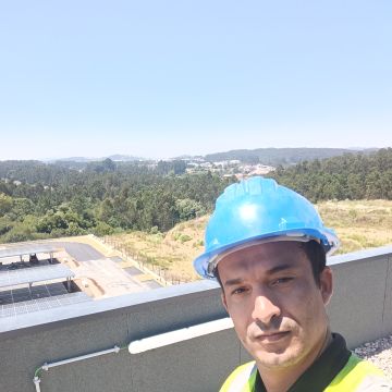 elétrico - Matosinhos - Reparação de Gerador