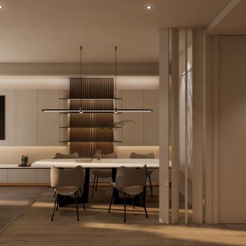 Fábio Ferreira | Design de Interiores & Remodelações - Gondomar - Instalação ou Substituição de Cortinas