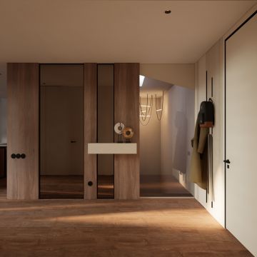 Fábio Ferreira | Design de Interiores & Remodelações - Gondomar - Construção de Teto Falso