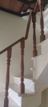 Railing Repair Service
