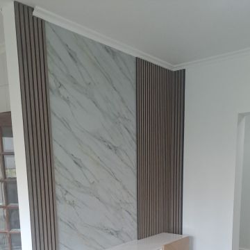 ANCESTRALMATTER - Vila Nova de Famalicão - Wallpaper Repair