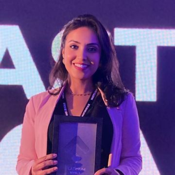 Alexsandra Dalsecco - Sintra - Unternehmensberatung