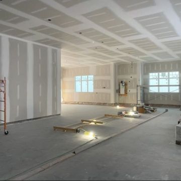 Alumiwork - Coruche - Soldadura