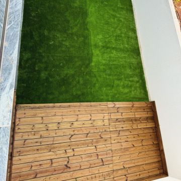 Anselmo Oliveira - Barreiro - Remodelación de cocinas
