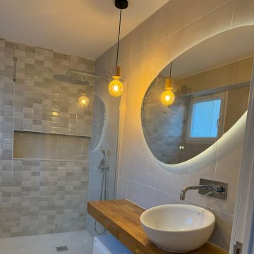 Ds Remodelação - Moita - Müllbeseitigung