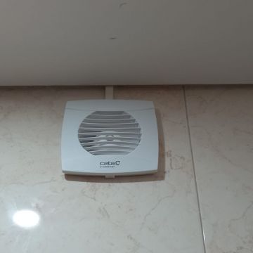 EletroMax - Gondomar - Instalação de Interruptores e Tomadas