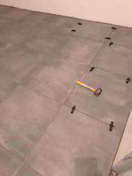 Wanderson MS - Torres Vedras - Roofing