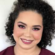 Jhayna Candido Maquiadora Profissional - Oliveira de Frades - Braut-Make up